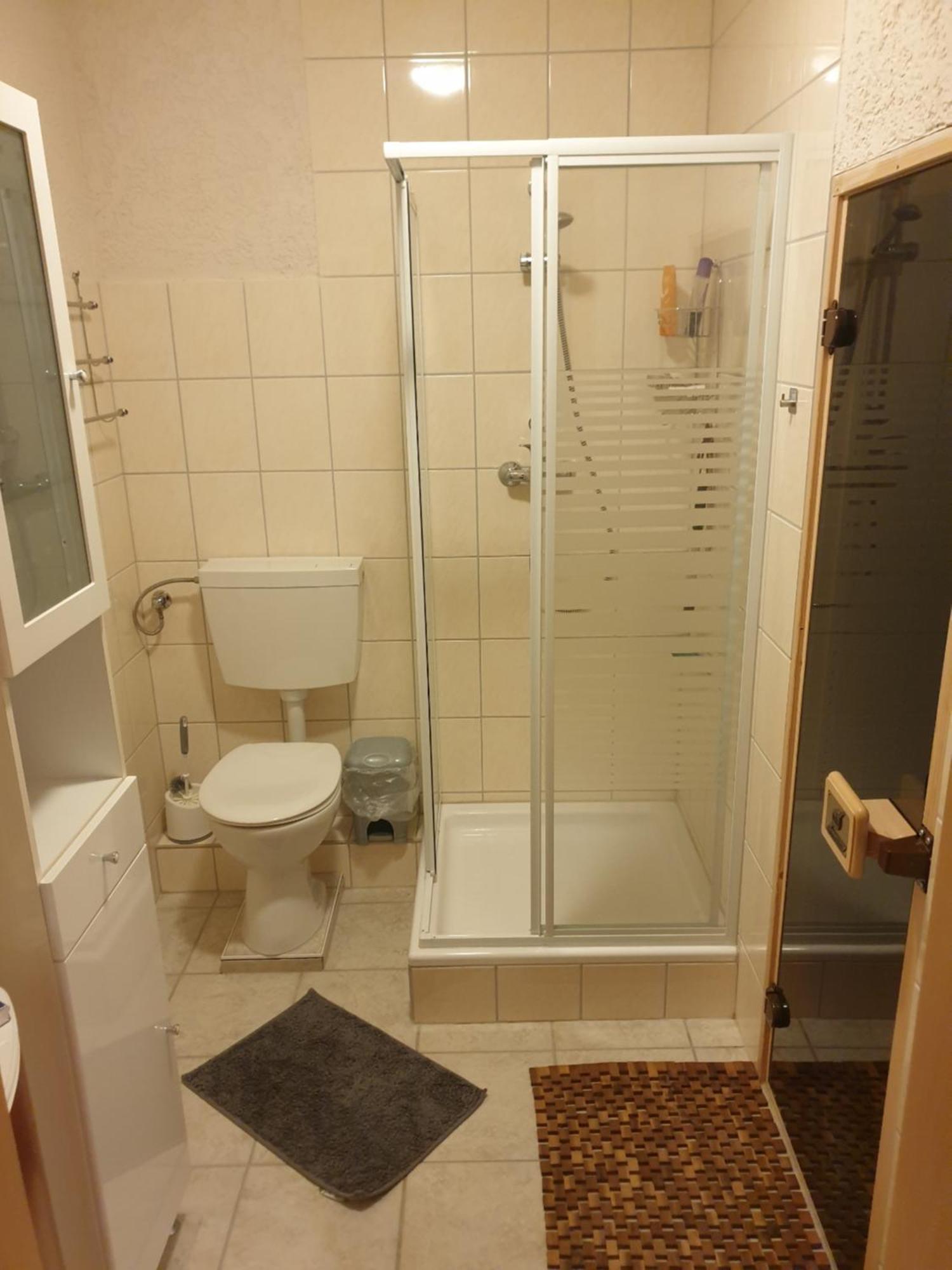 Ferienwohnung Habicht Villa-Paelitzsee Grosszerlang Exteriör bild